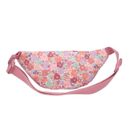 TOPModel Torebka na biora nerka Crossbag FLORAL