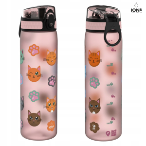 ION8 Bidon Koty Cats 500 ml