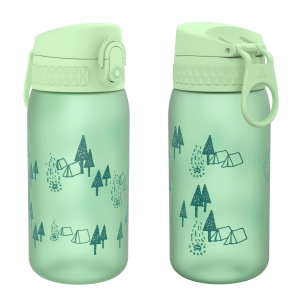 ION8 Bidon dla Dzieci Camping 400 ml