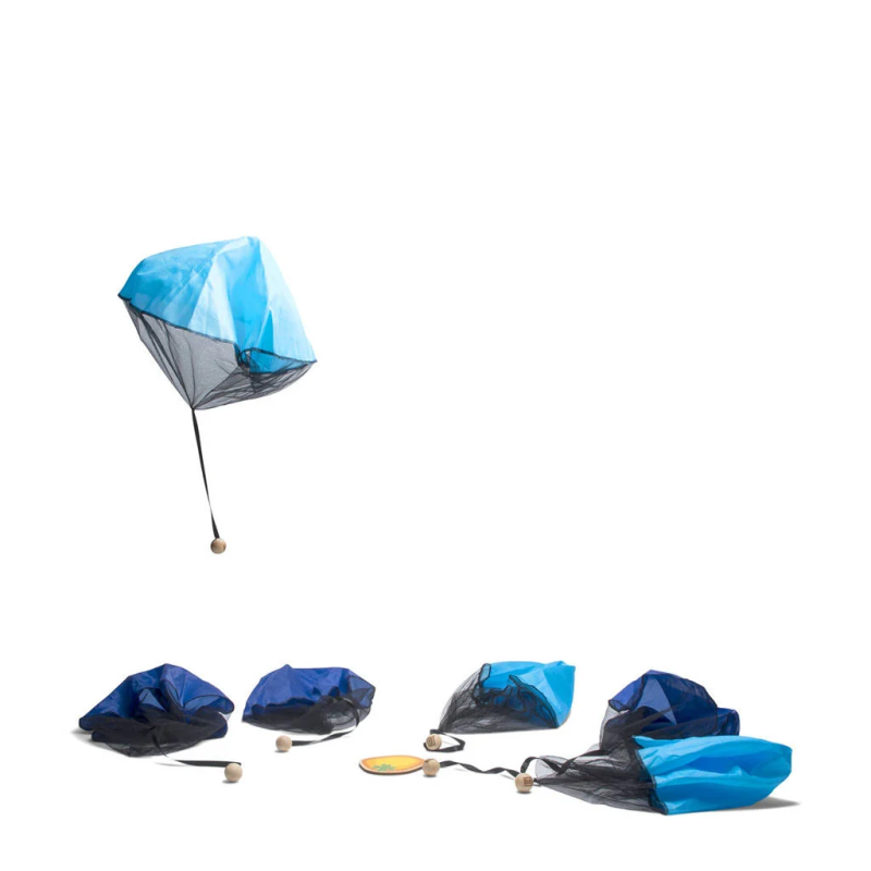 Latające Spadochrony - BS Toys