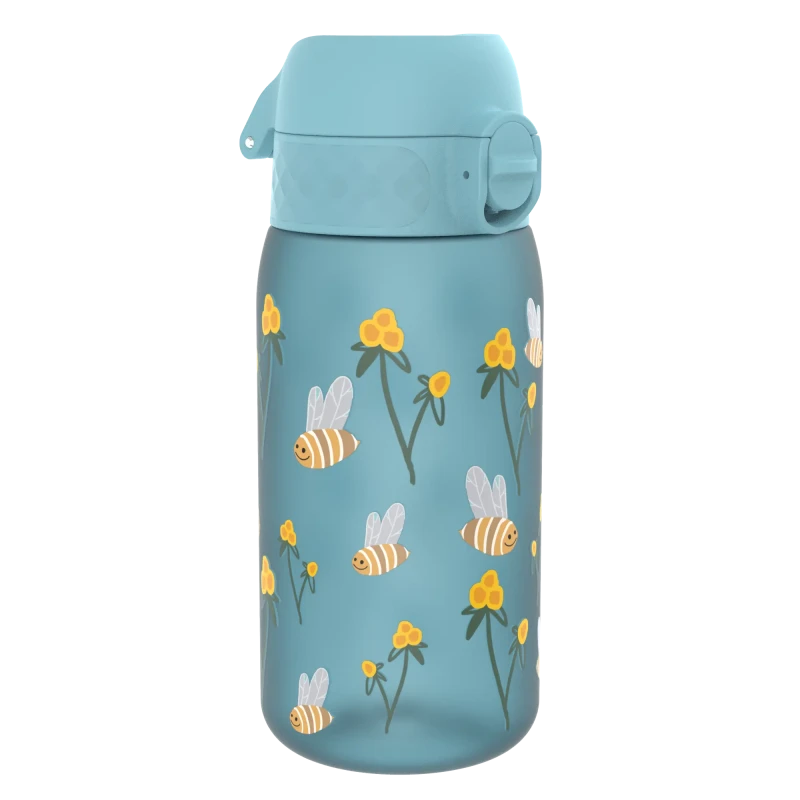 ION8 Bidon dla Dzieci Pszczółki 400 ml