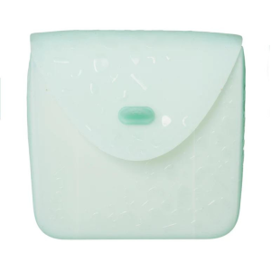 Torebka Silikonowa na Kanapki Forest - b.box