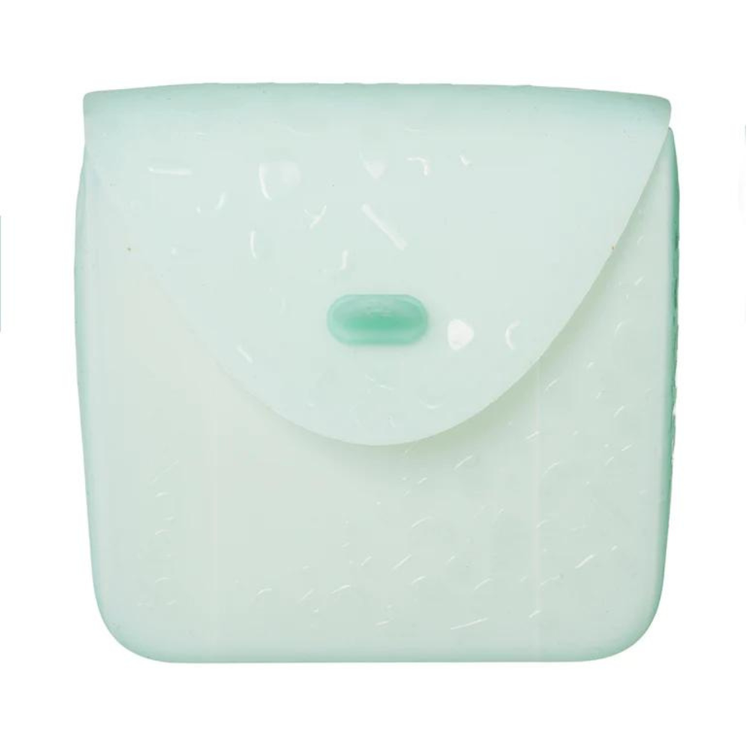 Torebka Silikonowa na Kanapki Forest - b.box