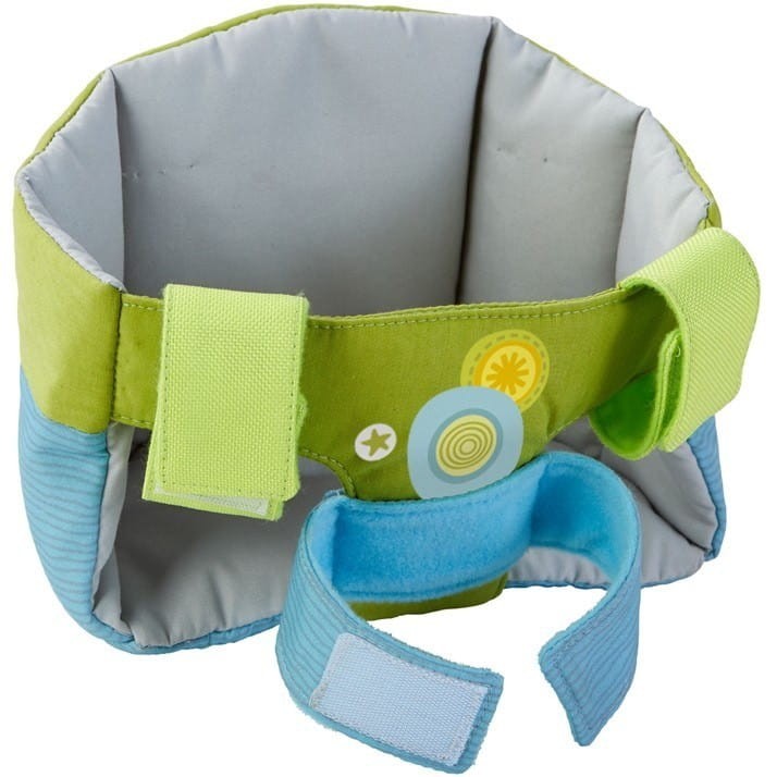 Fotelik Rowerowy dla Lalki - Haba