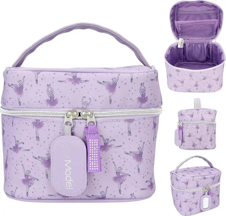 Kuferek na Kosmetyki Balet - Top Model