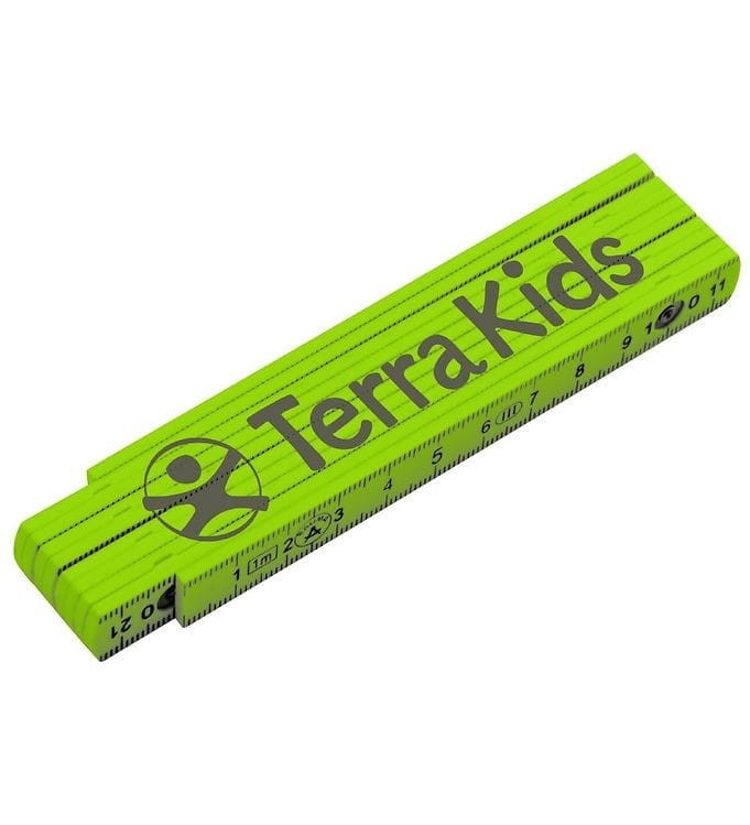 Miara Składana Terra Kids - Haba