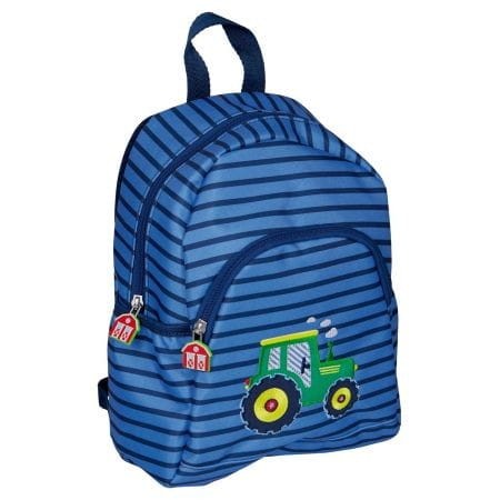Plecaczek Dziecięcy z Traktorem - Die Spiegelburg
