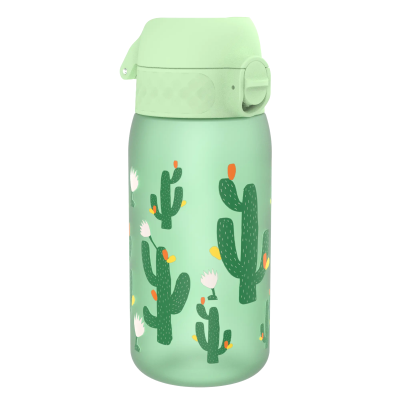 ION8 Bidon dla Dzieci Kaktusy 400 ml