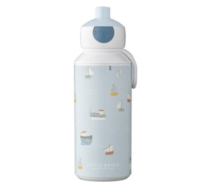 Mepal Bidon dla Dzieci 400ml Sailors Bay