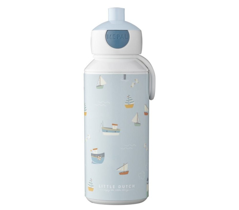 Mepal Bidon dla Dzieci 400ml Sailors Bay