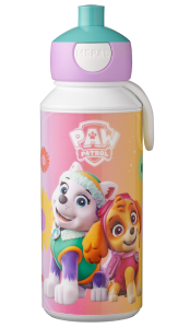 Bidon Psi Patrol Girls 400 ml - Mepal