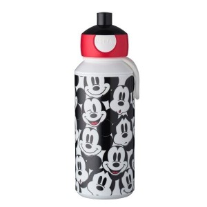 Bidon Mickey Mouse 400 ml Myszka Miki - Mepal