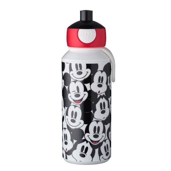 Bidon Mickey Mouse 400 ml Myszka Miki - Mepal