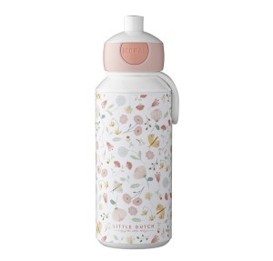 Butelka Bidon 400ml Flowers & Butterflies - Mepal