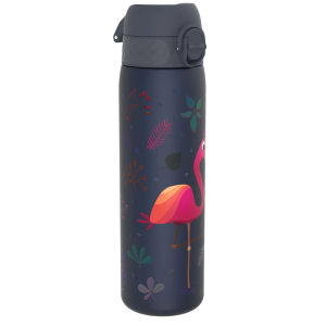 Butelka ION8 Bidon Flamingo 500 ml