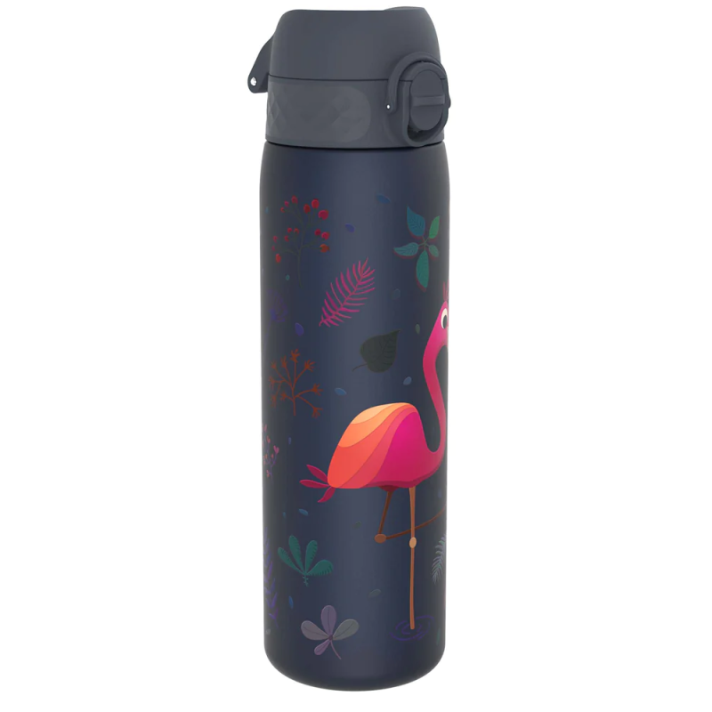 Butelka ION8 Bidon Flamingo 500 ml
