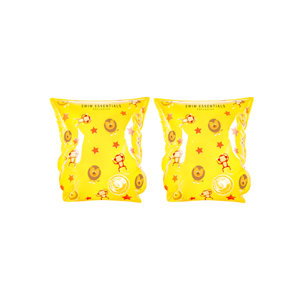 Rękawki do Pływania 0-2 lata Zwierzątka - The Swim Essentials