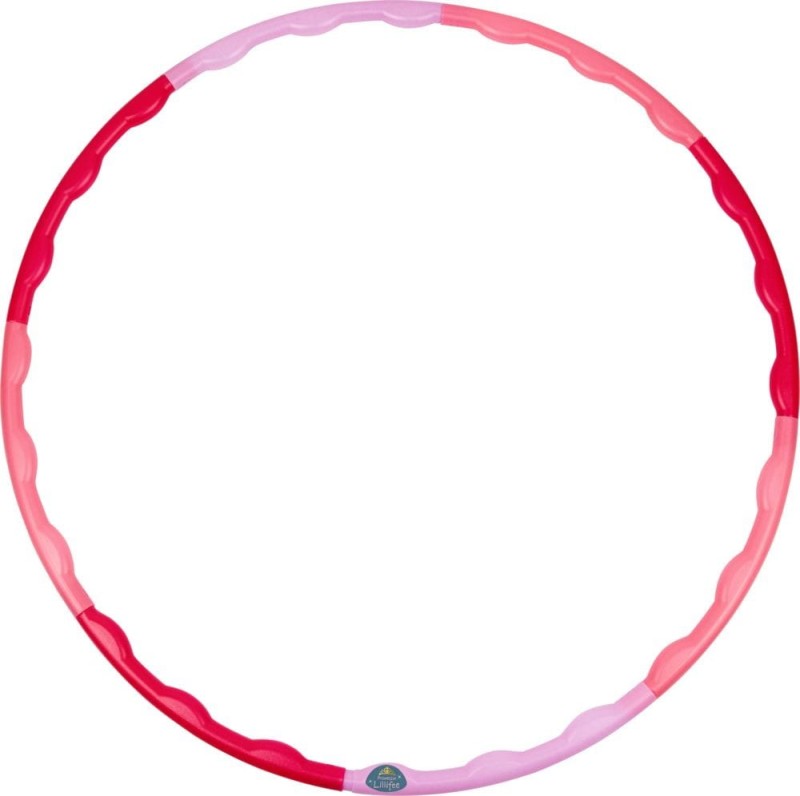 Składane Hula Hoop dla Dzieci 74 cm - Spiegelburg