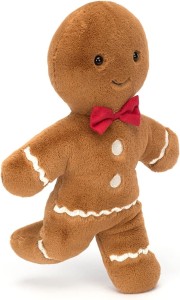 Pluszowy Piernik 32 cm - Jellycat