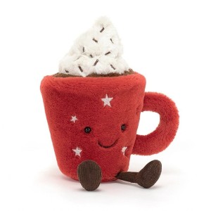 Jellycat Gorąca Czekolada Maskotka Hot Chocolate