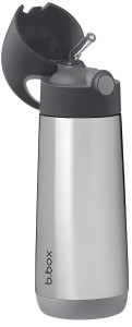 b.box Bidon Termiczny termos 500 ml Graphite