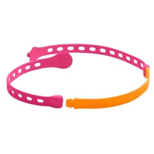 Smycz Pasek do bidonu Strawberry Shake - B.box