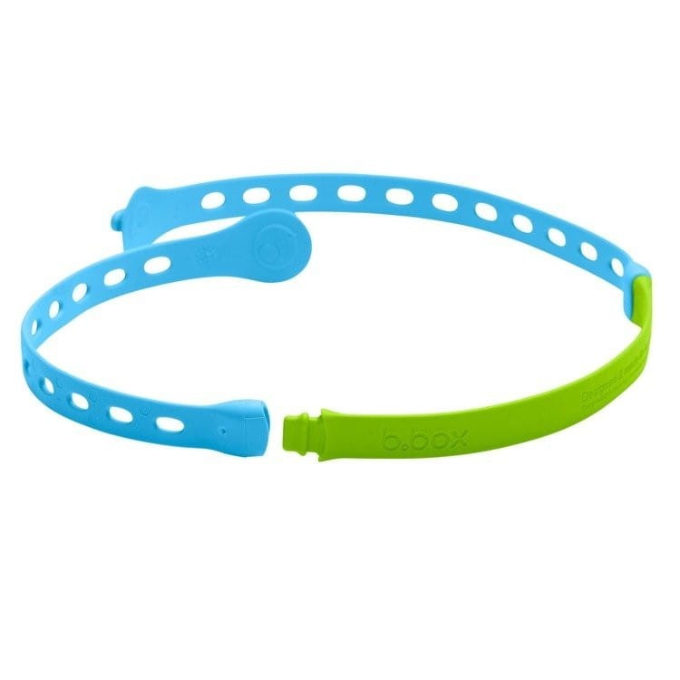 Smycz Pasek do bidonu Ocean Breeze - B.box