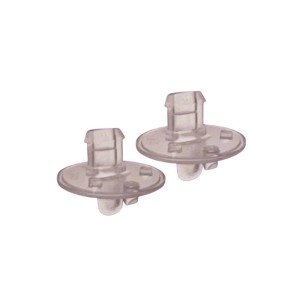 Wymienne ustniki do bidonu termicznego sportowego 2 szt. - B.box