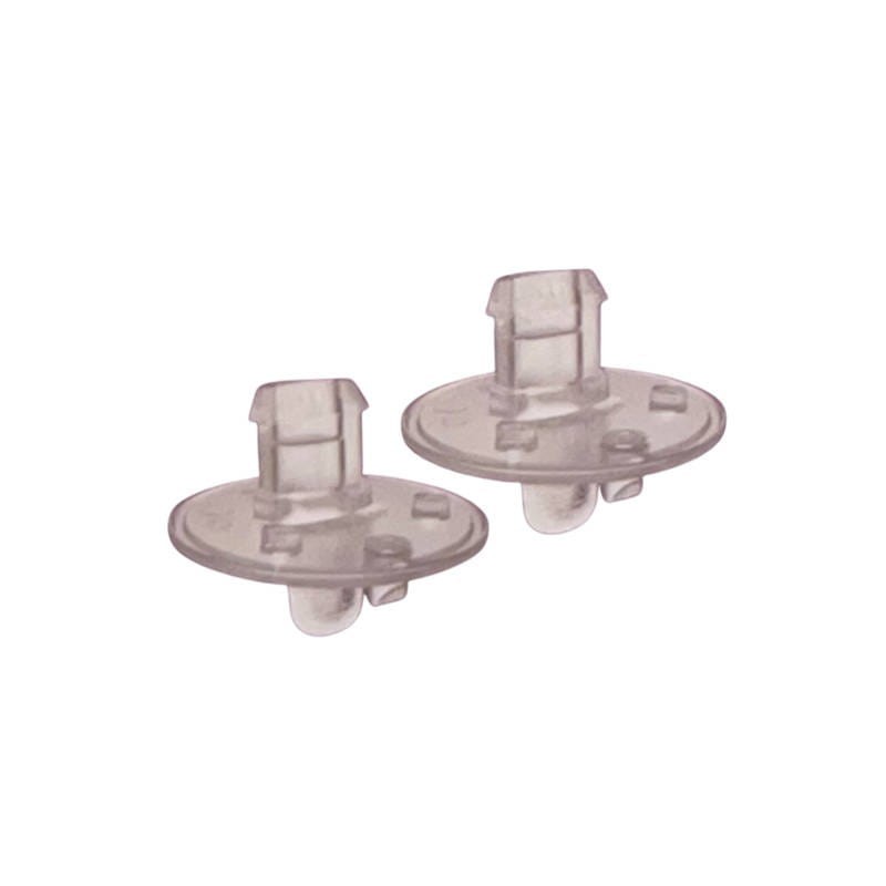 Wymienne ustniki do bidonu termicznego sportowego 2 szt. - B.box