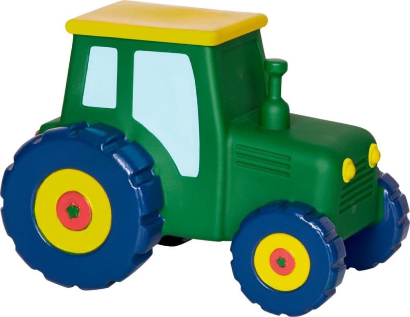 Lampka Nocna Traktor - Spiegelburg