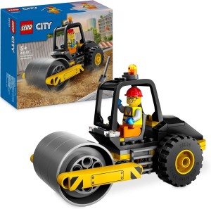 Lego Walec budowlany 60401
