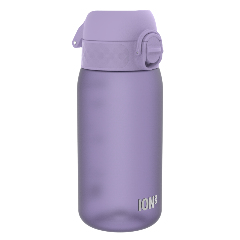 ION8 Bidon dla dzieci fioletowy 350 ml