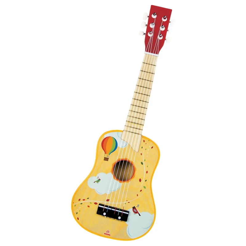 Gitara Dziecięca AIR BALLOON - Svoora