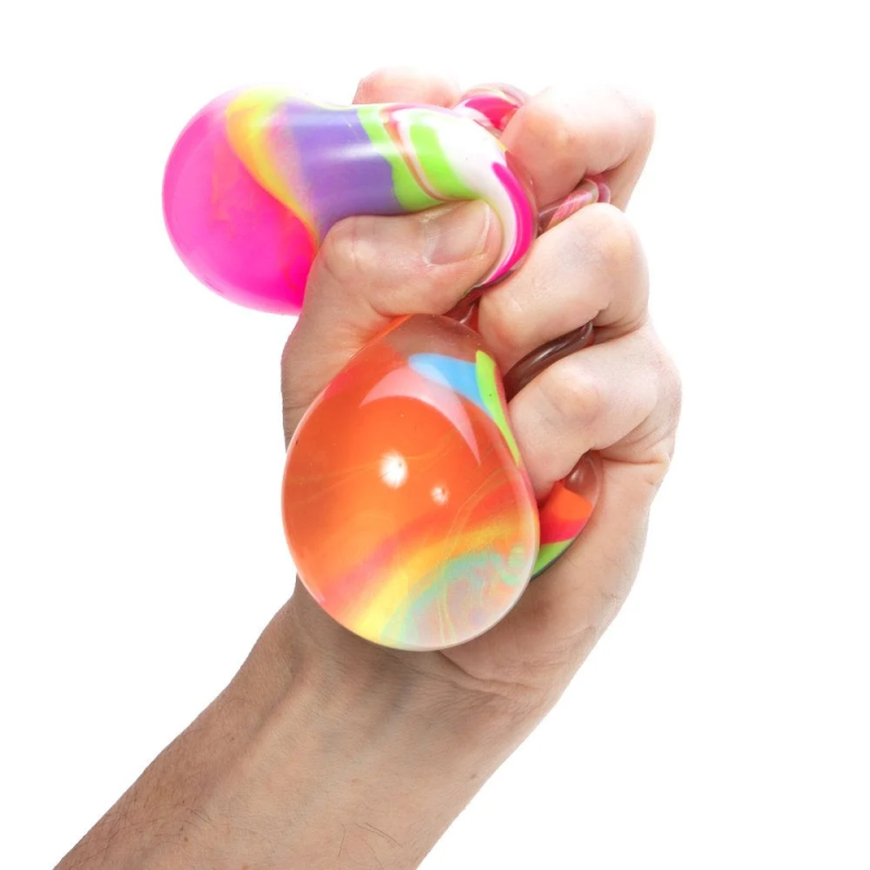 Gniotek marmurkowy Marbleez Needoh Schylling