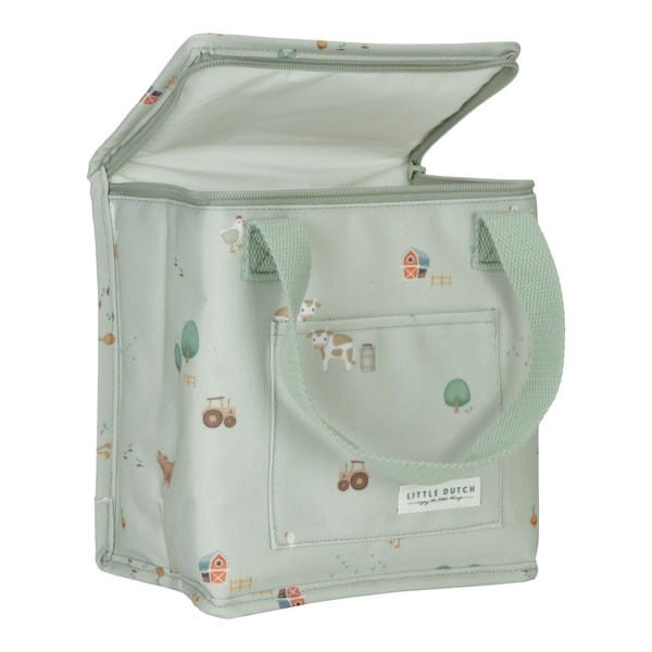 Torba termiczna Farma - Little Dutch