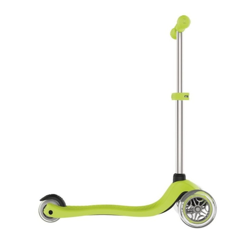 Hulajnoga trójkołowa Globber Primo lime green