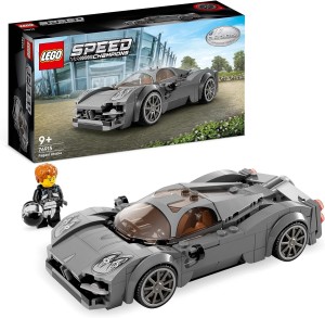 Pagani Utopia Lego Speed Champions  76915