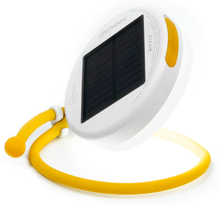 Przenośna lampa solarna Luci Solar Portable Light