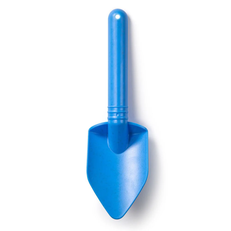 Łopatka do piasku niebieska Spade - Bigjigs Toys