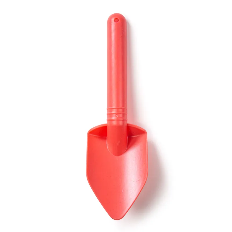 Łopatka do piasku koralowa Spade - Bigjigs Toys
