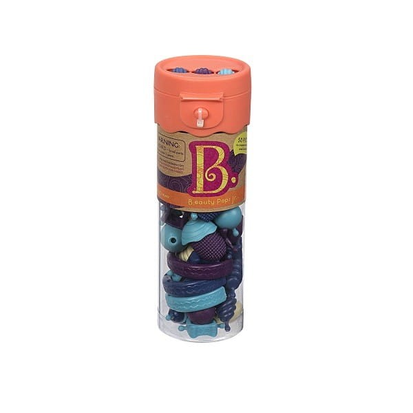 Zestaw do Tworzenia Biżuterii Mango 50 elem B.eauty Pops – b.toys