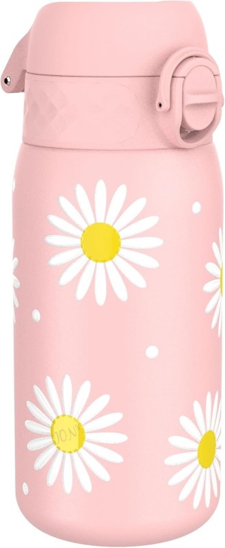 ION8 Bidon ze stali nierdzewnej Stokrotki 400 ml