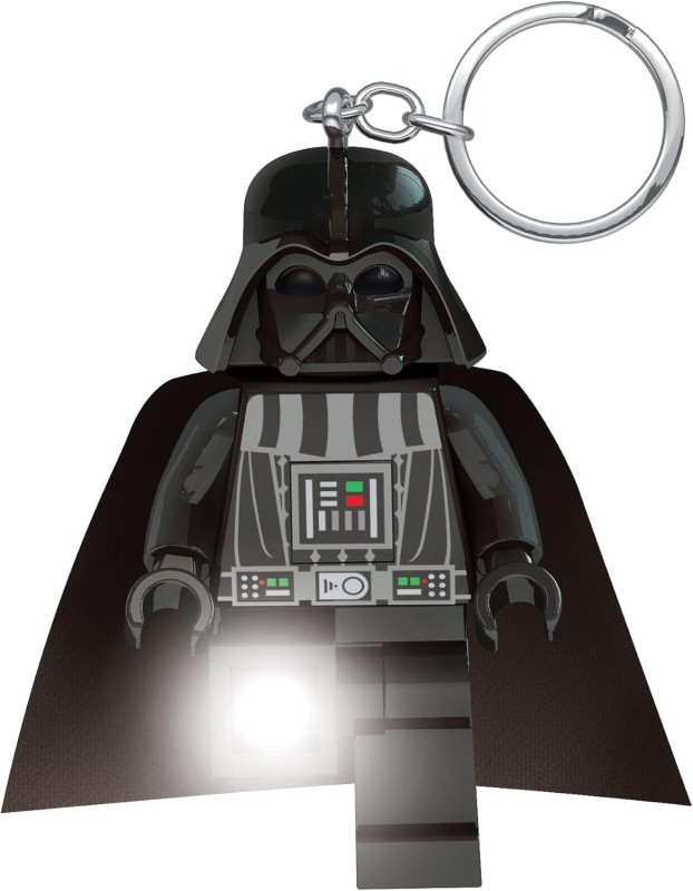 Lego breloczek z latarką Star Wars Darth Vader 5007290