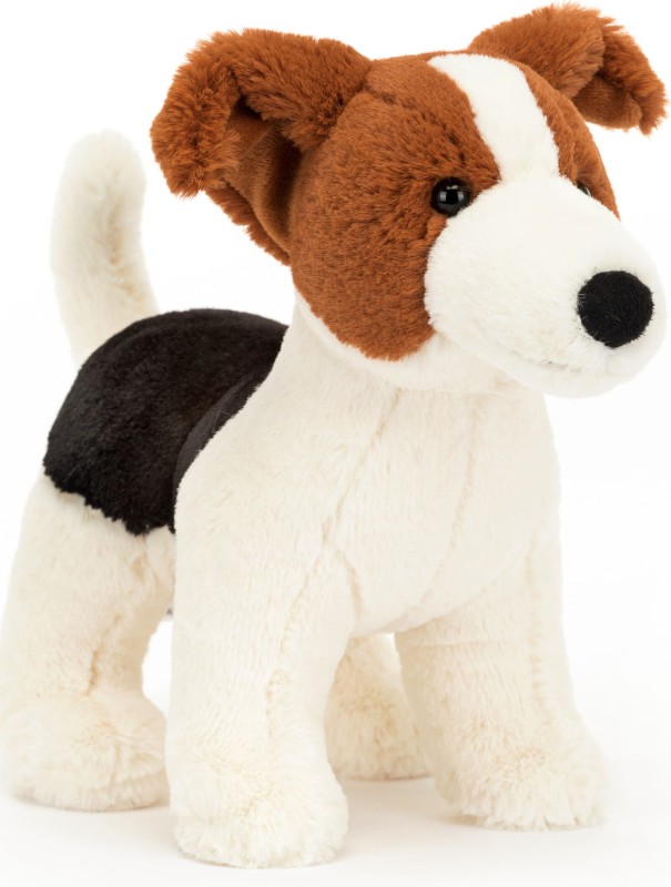 Maskotka Terrier Albert 18cm Jellycat