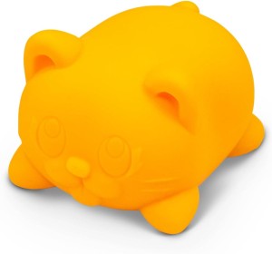 Gniotek antystresowy pachnący Kotek rudy 1 szt. Scrunchems