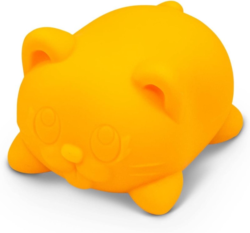 Gniotek antystresowy pachnący Kotek rudy 1 szt. Scrunchems