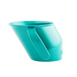 Krzywy kubek 200ml Morski - Doidy Cup