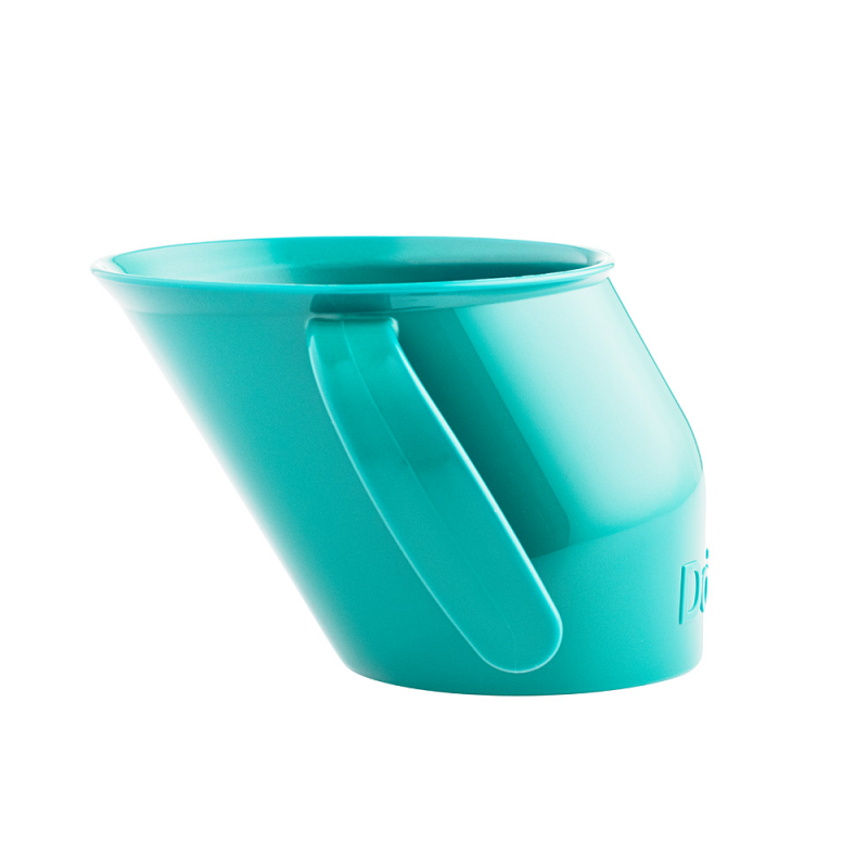 Krzywy kubek 200ml Morski - Doidy Cup