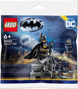 Lego saszetka 30653 Batman 1992
