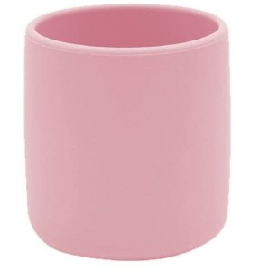 Kubeczek Silikonowy Różowy - MINIKOIOI